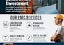 design professional digital posters